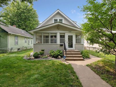1503 Sheridan Ave N, Minneapolis, MN, 55411