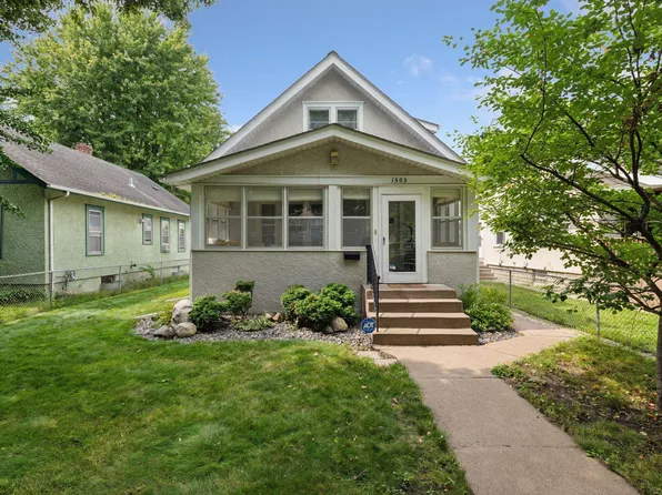1503 Sheridan Ave N, Minneapolis, MN 55411