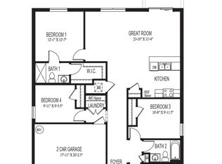 13332 Golden Lime Ave, Spring Hill, FL 34609