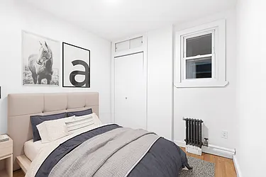 Rented by Brown Harris Stevens