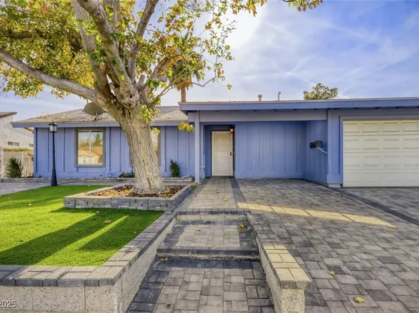 3905 Centura Ave, Las Vegas, NV 89110