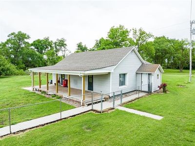 27056 Stillings Rd, Platte City, MO, 64079