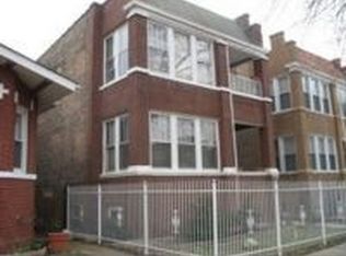 4935 N Avers Ave, Chicago, IL 60625