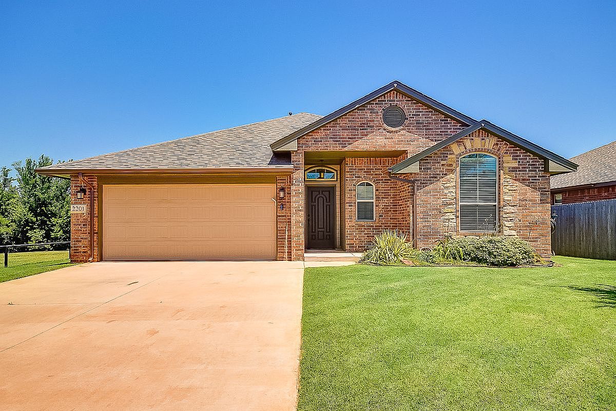 2201 Alameda Park Dr, Norman, OK 73071 Zillow