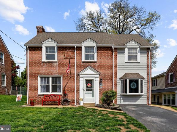 404 Lincoln Ave, Havertown, PA 19083