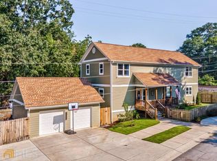 4550 Spring St, Acworth, GA 30101