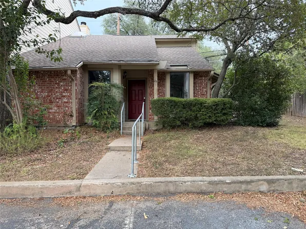 3801 Menchaca Rd #24, Austin, TX 78704