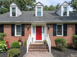 9285 Blagdon Dr, Mechanicsville, VA 23116