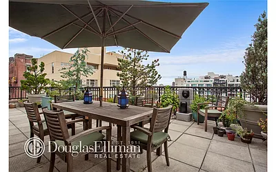 Sold by Douglas Elliman