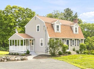 212 Pleasant St, Millis, MA 02054