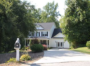 21 Clayton Way, Thomasville, NC 27360