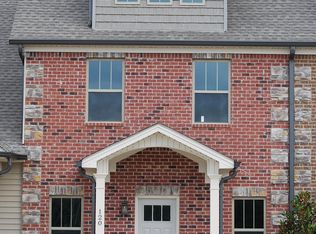 16 Bellingham, Cleveland, TN 37312