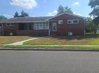 179 Westcott Ave, Hamilton, NJ 08610
