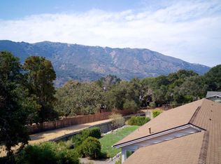 14 La Rancheria, Carmel Valley, CA 93924