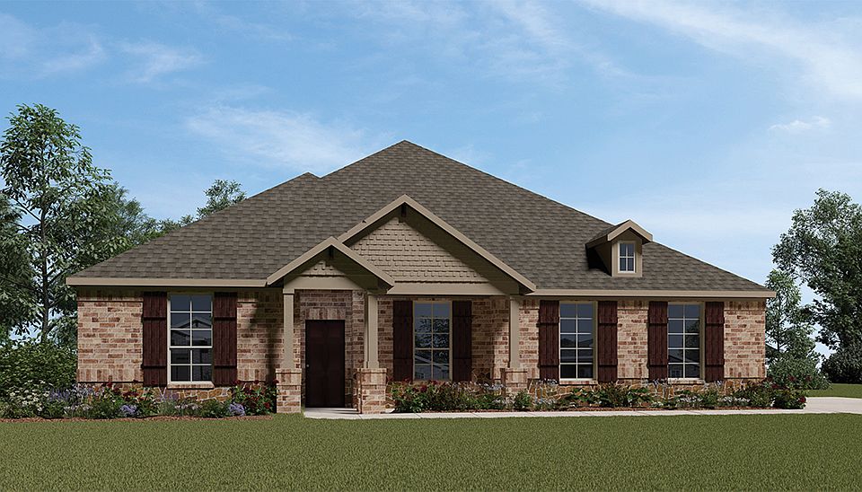 Plan Elevation.