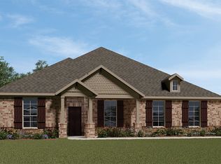 3121 San Marcos Dr, Rockwall, TX 75032