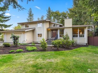 1061 NW 167th St, Shoreline, WA