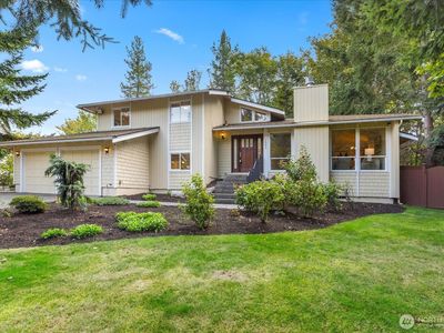 1061 NW 167th St, Shoreline, WA, 98177