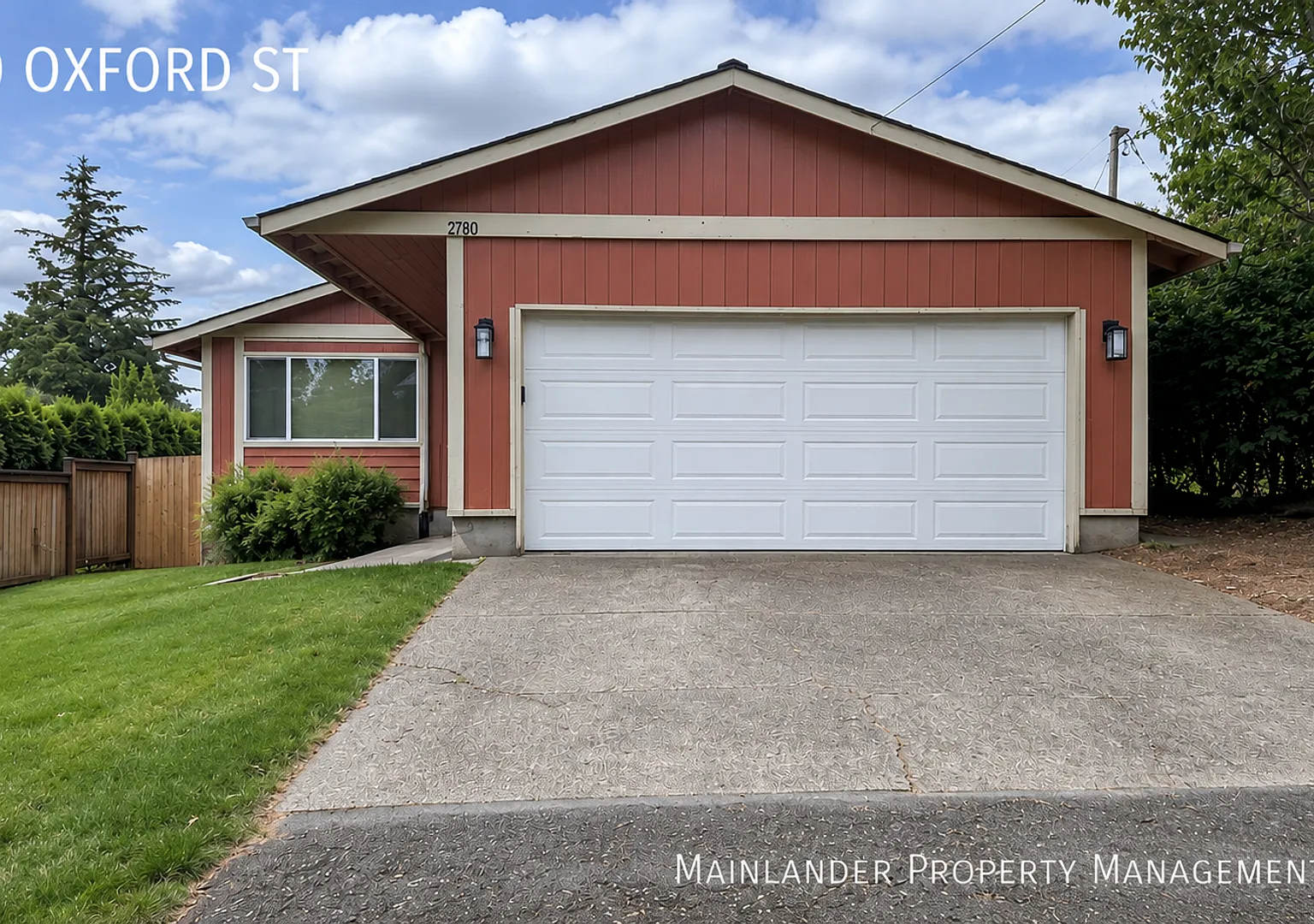 Neat and Tidy 3 Bedroom, 2 Bath Home in West Linn — Photo 1