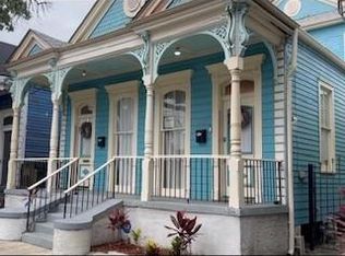 1914 Elysian Fields Ave, New Orleans, LA 70117