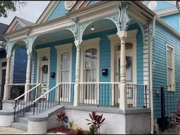 1914 Elysian Fields Ave, New Orleans, LA 70117
