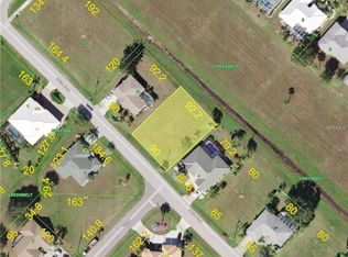 7322 S Blue Sage, Punta Gorda, FL 33955