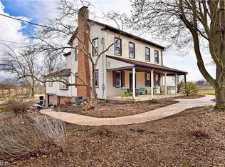 3400 Nimishillen Church Rd NE, Hartville, OH 44632