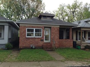 1724 Florence Ave, New Albany, IN 47150
