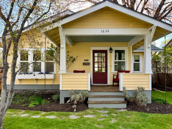 1634 NW 2nd St, Bend, OR 97703
