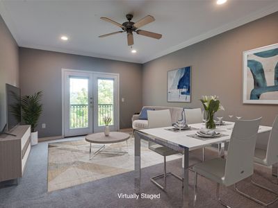 3102 Kings Rd APT 2307, Dallas, TX, 75219