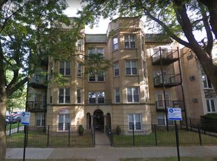2258 W Arthur Ave #103-1, Chicago, IL 60645