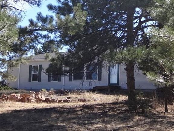Property Front View