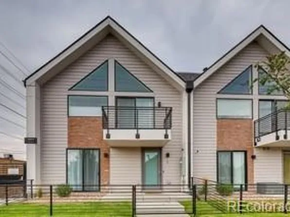 4065 E Bruce Randolph Avenue #1, Denver, CO 80207
