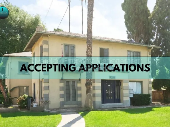 4566 Orange St APT 2, Riverside, CA 92501