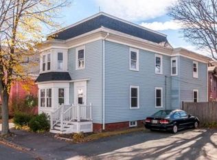 10 Home St #2, Beverly, MA 01915