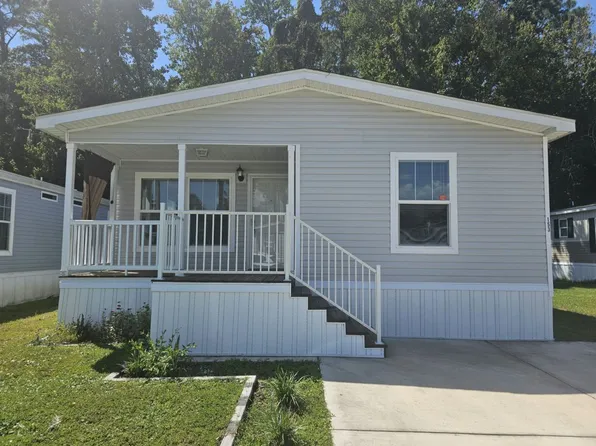 6539 Townsend Rd, #153 Plan, Country Roads