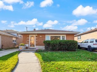 4023 W 80th Pl, Chicago, IL 60652