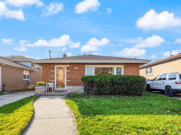 4023 W 80th Pl, Chicago, IL 60652