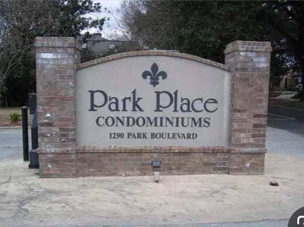 1290 Park Blvd #101, Baton Rouge, LA 70802