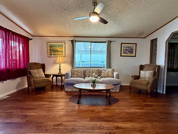 Cozy living room