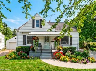 30646 Lorain Rd, North Olmsted, OH 44070