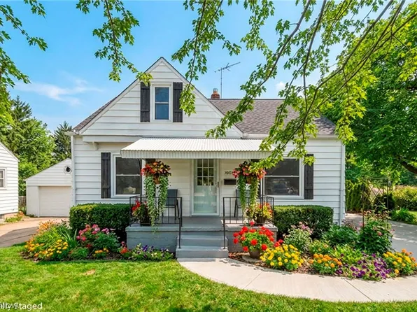 30646 Lorain Rd, North Olmsted, OH 44070