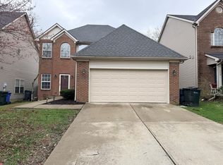 576 Lanarkshire Pl, Lexington, KY 40509