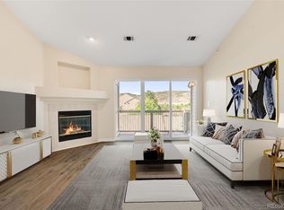 Mountain Gate at Ken Caryl III, Littleton, CO 80127