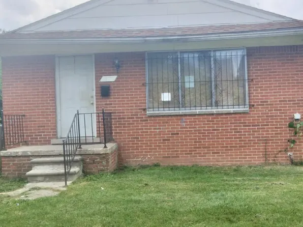 15779 Wabash St, Detroit, MI 48238
