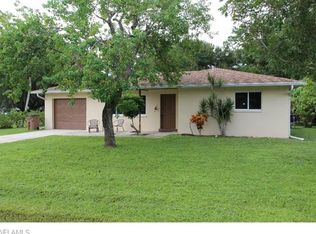 2419 Parkview Dr, Fort Myers, FL 33905