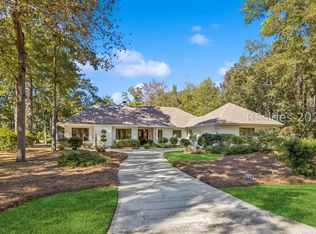93 Saw Timber Dr, Hilton Head Island, SC 29926