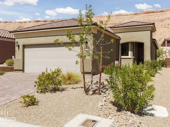 1537 Boxwood Ter, Mesquite, NV 89034