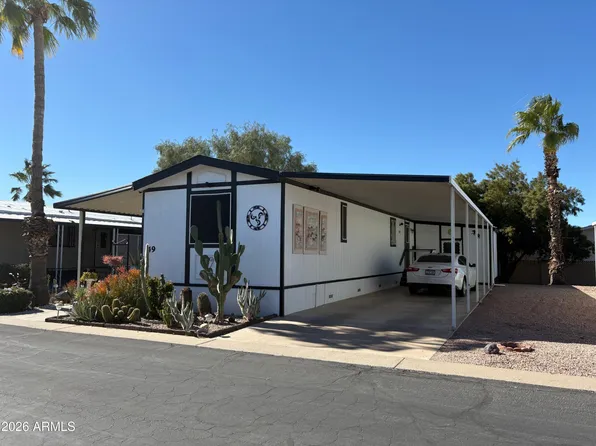 9427 E UNIVERSITY Drive #49, Mesa, AZ 85207