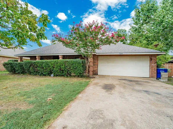 709 Azalea Dr, Forney, TX 75126
